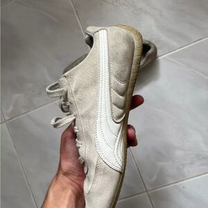 Vintage Puma Speed Cat Sneakers US 7